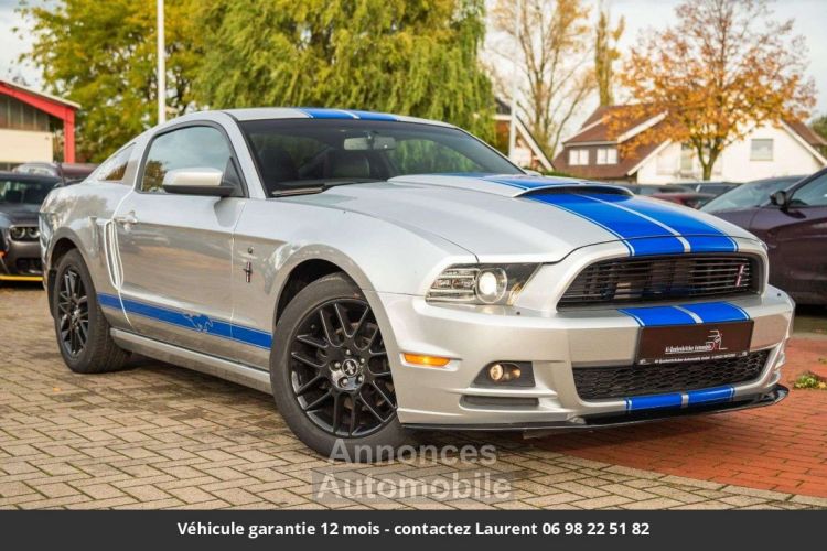 Ford Mustang 3,7 rs pack premium hors homologation 4500e - <small></small> 33.450 € <small>TTC</small> - #3
