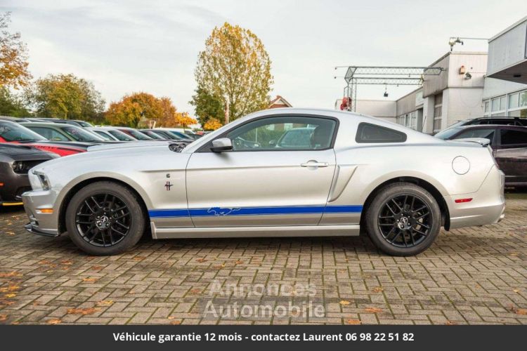 Ford Mustang 3,7 rs pack premium hors homologation 4500e - <small></small> 33.450 € <small>TTC</small> - #4