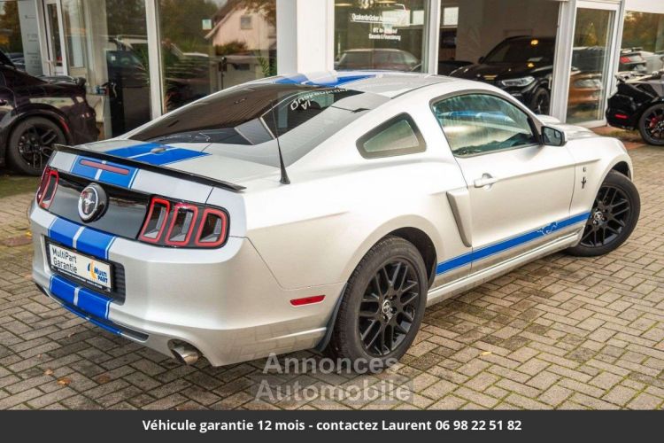 Ford Mustang 3,7 rs pack premium hors homologation 4500e - <small></small> 33.450 € <small>TTC</small> - #7