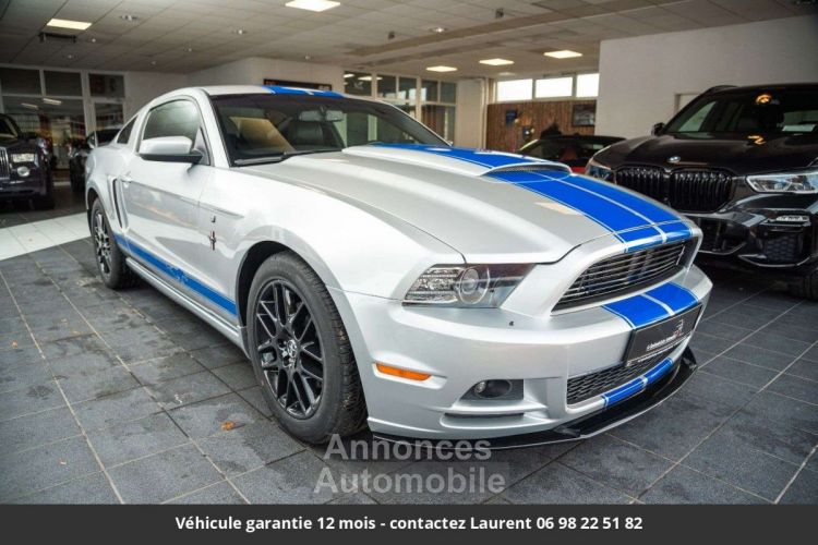 Ford Mustang 3,7 rs pack premium hors homologation 4500e - <small></small> 33.450 € <small>TTC</small> - #10
