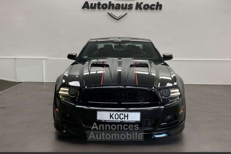 Ford Mustang 3.7 v6 coupe gt performance package hors homologation 4500e - <small></small> 21.999 € <small>TTC</small> - #1