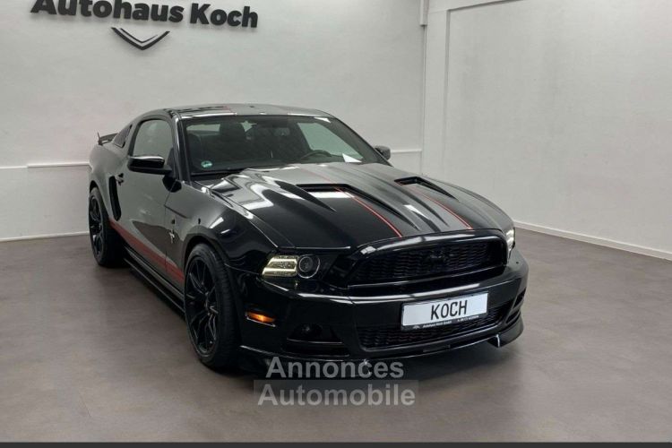 Ford Mustang 3.7 v6 coupe gt performance package hors homologation 4500e - <small></small> 21.999 € <small>TTC</small> - #2