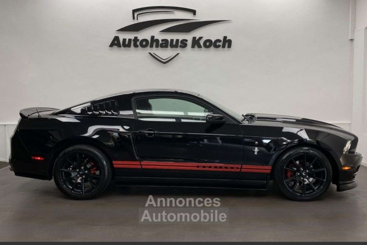 Ford Mustang 3.7 v6 coupe gt performance package hors homologation 4500e - <small></small> 21.999 € <small>TTC</small> - #3