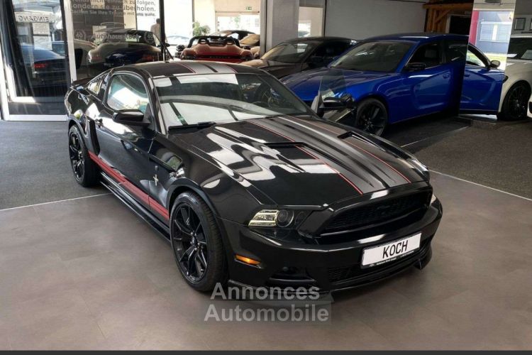 Ford Mustang 3.7 v6 coupe gt performance package hors homologation 4500e - <small></small> 21.999 € <small>TTC</small> - #7