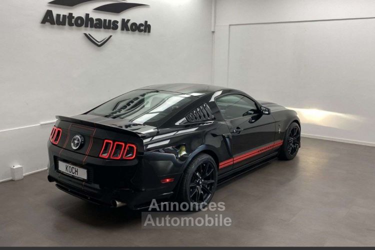 Ford Mustang 3.7 v6 coupe gt performance package hors homologation 4500e - <small></small> 21.999 € <small>TTC</small> - #10