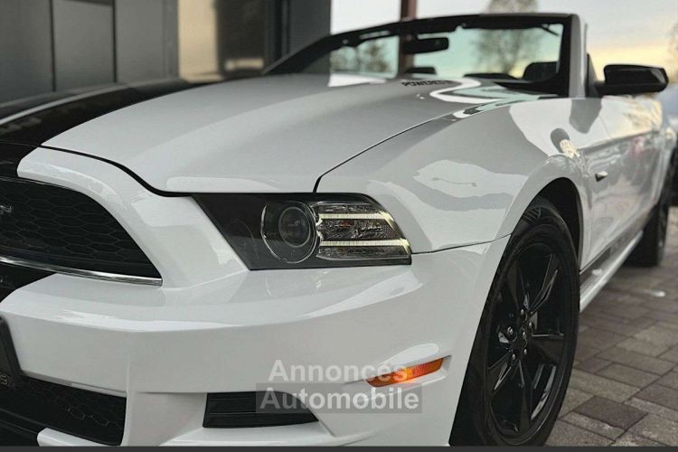 Ford Mustang 3.7 v6 gt performance package hors homologation 4500e - <small></small> 19.990 € <small>TTC</small> - #2