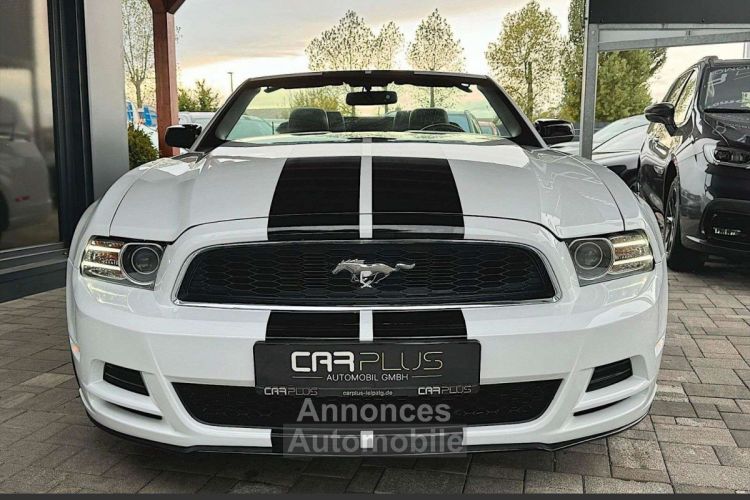 Ford Mustang 3.7 v6 gt performance package hors homologation 4500e - <small></small> 19.990 € <small>TTC</small> - #3