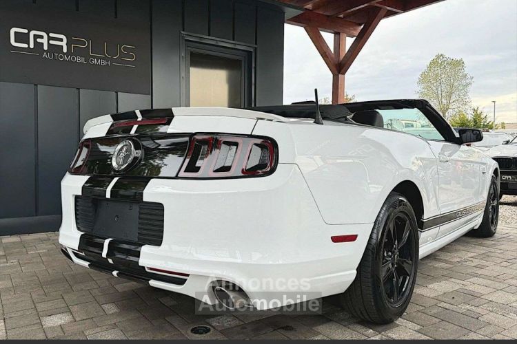 Ford Mustang 3.7 v6 gt performance package hors homologation 4500e - <small></small> 19.990 € <small>TTC</small> - #5