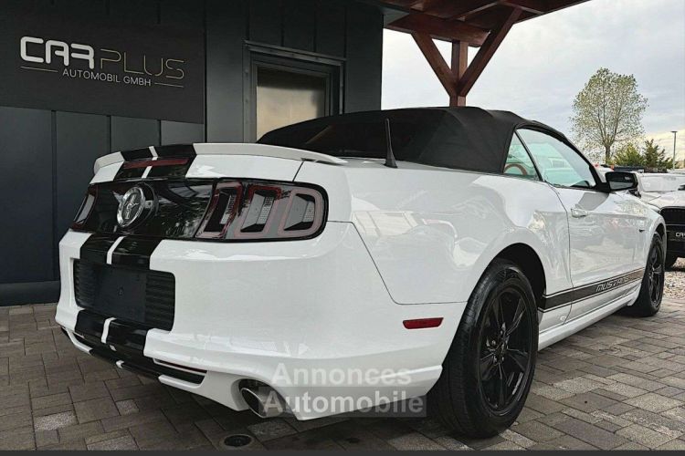 Ford Mustang 3.7 v6 gt performance package hors homologation 4500e - <small></small> 19.990 € <small>TTC</small> - #6