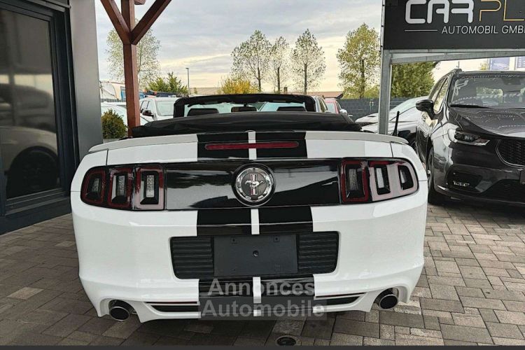 Ford Mustang 3.7 v6 gt performance package hors homologation 4500e - <small></small> 19.990 € <small>TTC</small> - #8