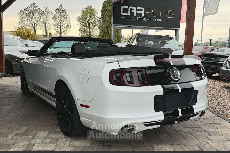 Ford Mustang 3.7 v6 gt performance package hors homologation 4500e - <small></small> 19.990 € <small>TTC</small> - #9