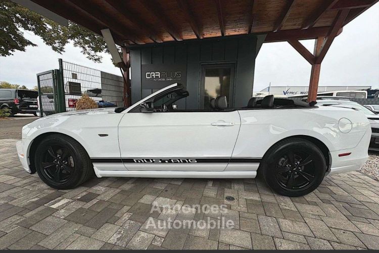 Ford Mustang 3.7 v6 gt performance package hors homologation 4500e - <small></small> 19.990 € <small>TTC</small> - #10