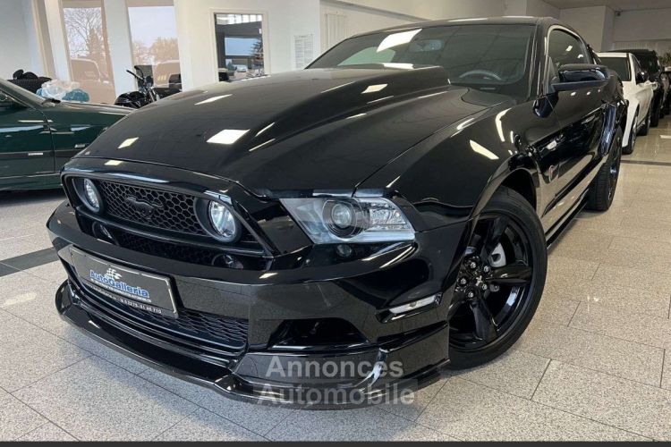 Ford Mustang 3.7 v6 hors homologation 4500e - <small></small> 22.999 € <small>TTC</small> - #1