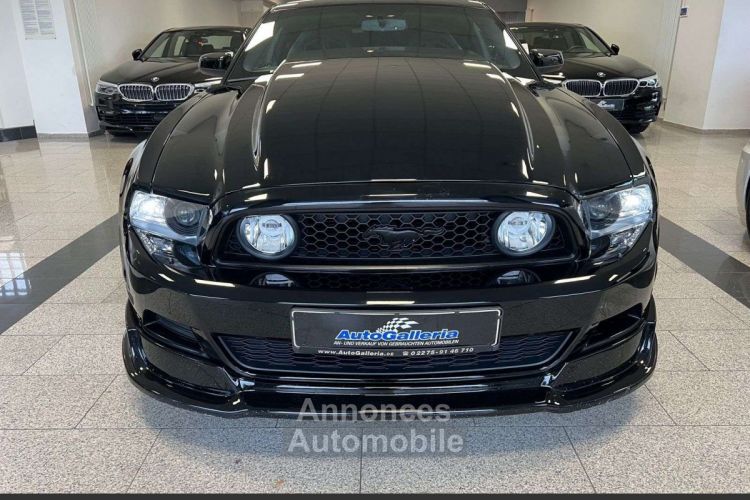 Ford Mustang 3.7 v6 hors homologation 4500e - <small></small> 22.999 € <small>TTC</small> - #5