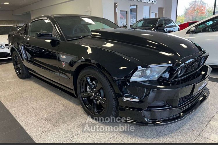 Ford Mustang 3.7 v6 hors homologation 4500e - <small></small> 22.999 € <small>TTC</small> - #6