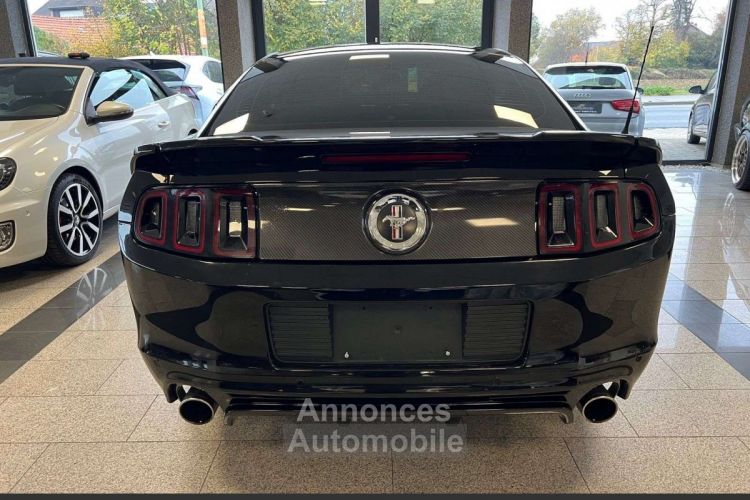 Ford Mustang 3.7 v6 hors homologation 4500e - <small></small> 22.999 € <small>TTC</small> - #8