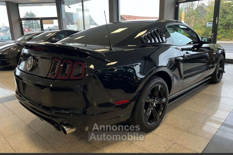 Ford Mustang 3.7 v6 hors homologation 4500e - <small></small> 22.999 € <small>TTC</small> - #9