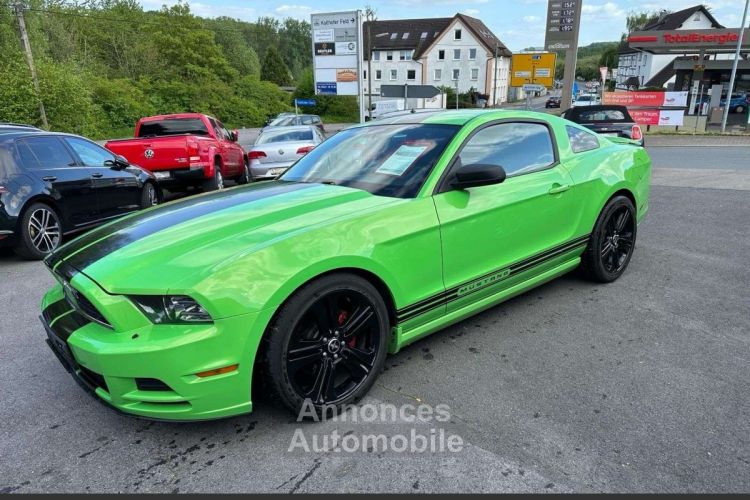 Ford Mustang 3,7 v6 hors homologation 4500e - <small></small> 20.700 € <small>TTC</small> - #6