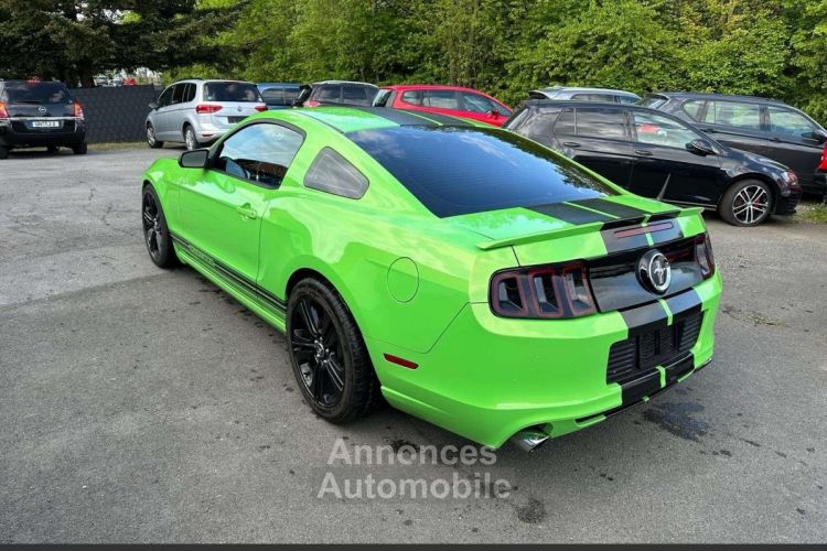 Ford Mustang 3,7 v6 hors homologation 4500e - <small></small> 20.700 € <small>TTC</small> - #8