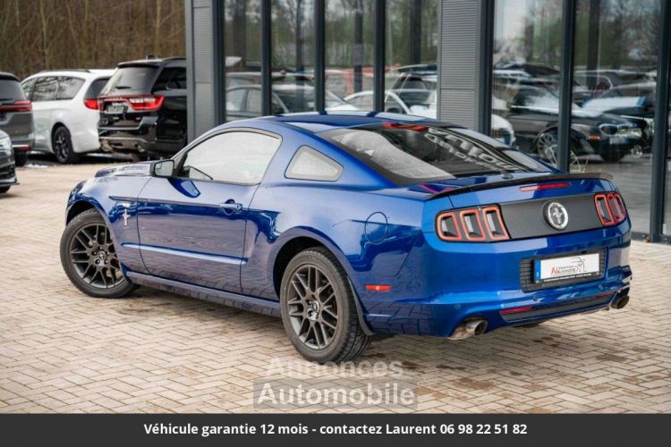 Ford Mustang 3,7l 52000 km!! pack premium pak.cervini hors homologation 4500e - <small></small> 21.999 € <small>TTC</small> - #2