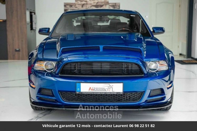 Ford Mustang 3,7l 52000 km!! prem.pak.cervini hors homologation 4500e - <small></small> 21.999 € <small>TTC</small> - #2