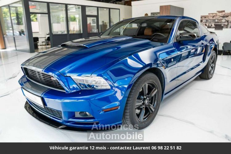 Ford Mustang 3.7l pack roush hors homologation 4500e - <small></small> 22.950 € <small>TTC</small> - #1