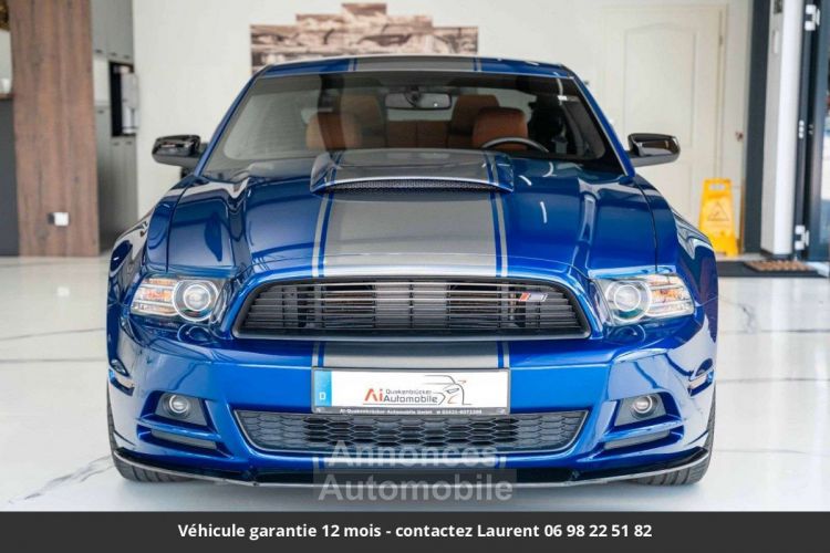 Ford Mustang 3.7l pack roush hors homologation 4500e - <small></small> 22.950 € <small>TTC</small> - #2