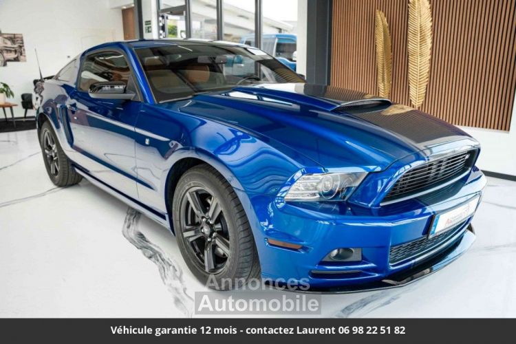 Ford Mustang 3.7l pack roush hors homologation 4500e - <small></small> 22.950 € <small>TTC</small> - #3