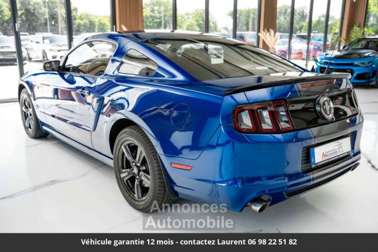 Ford Mustang 3.7l pack roush hors homologation 4500e - <small></small> 22.950 € <small>TTC</small> - #4