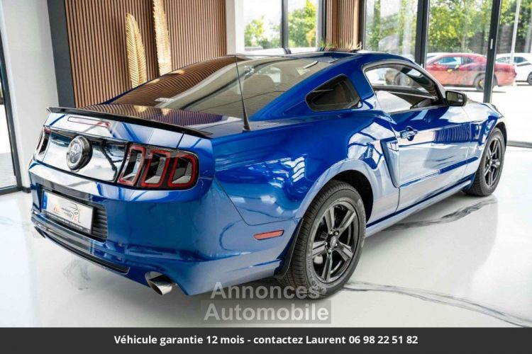 Ford Mustang 3.7l pack roush hors homologation 4500e - <small></small> 22.950 € <small>TTC</small> - #5