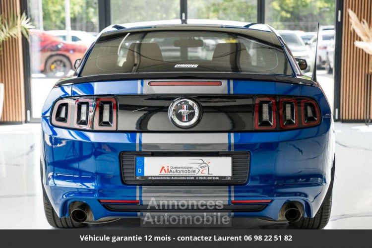 Ford Mustang 3.7l pack roush hors homologation 4500e - <small></small> 22.950 € <small>TTC</small> - #7