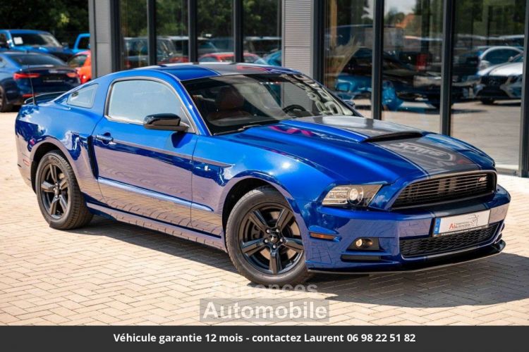 Ford Mustang 3.7l pack roush hors homologation 4500e - <small></small> 22.950 € <small>TTC</small> - #8