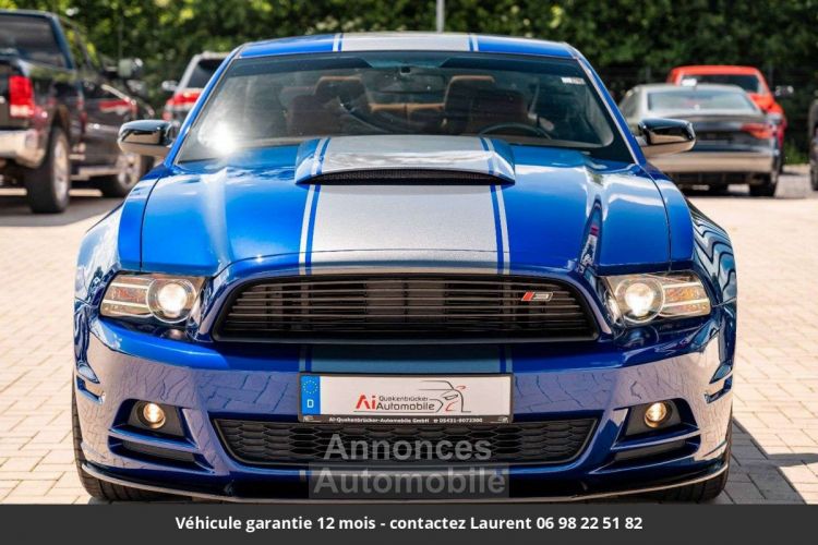 Ford Mustang 3.7l pack roush hors homologation 4500e - <small></small> 22.950 € <small>TTC</small> - #9