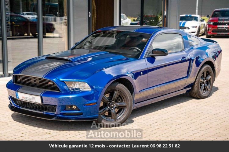 Ford Mustang 3.7l pack roush hors homologation 4500e - <small></small> 22.950 € <small>TTC</small> - #10