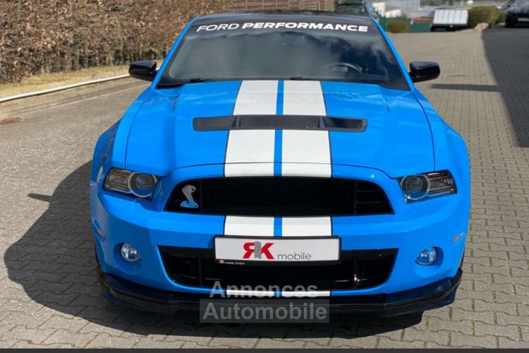 Ford Mustang 3.7l r19 hors homologation 4500e - <small></small> 25.500 € <small>TTC</small> - #2