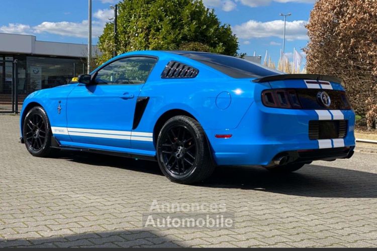 Ford Mustang 3.7l r19 hors homologation 4500e - <small></small> 25.500 € <small>TTC</small> - #5