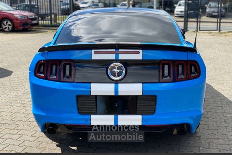 Ford Mustang 3.7l r19 hors homologation 4500e - <small></small> 25.500 € <small>TTC</small> - #6