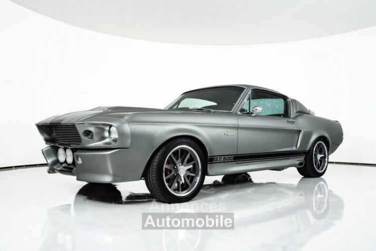 Ford Mustang 390 C.I. V8 Eleanor - <small></small> 246.700 € <small>TTC</small> - #1