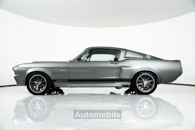 Ford Mustang 390 C.I. V8 Eleanor - <small></small> 246.700 € <small>TTC</small> - #2