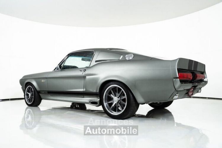 Ford Mustang 390 C.I. V8 Eleanor - <small></small> 246.700 € <small>TTC</small> - #3