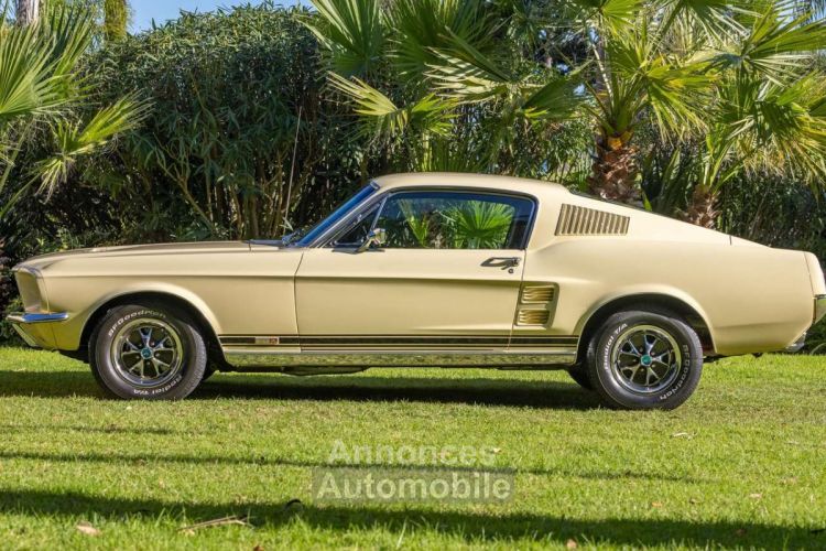 Ford Mustang 390 GTA - <small></small> 89.990 € <small>TTC</small> - #2