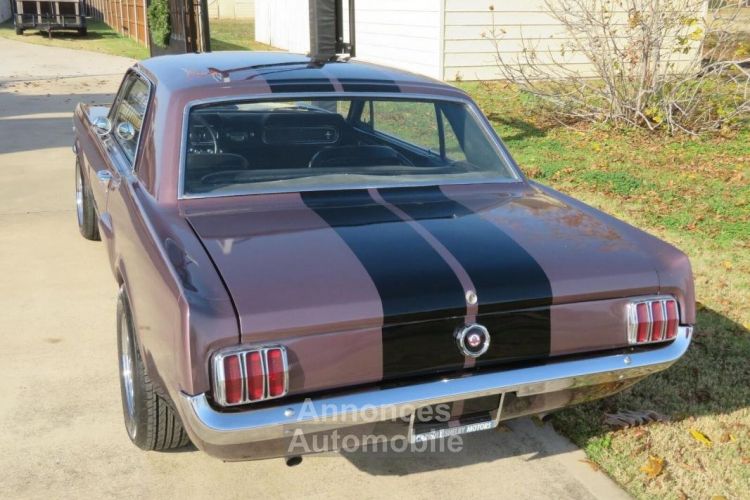 Ford Mustang 4 speed - <small></small> 29.900 € <small>TTC</small> - #7