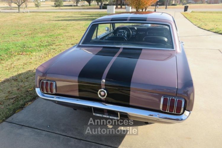 Ford Mustang 4 speed - <small></small> 29.900 € <small>TTC</small> - #14