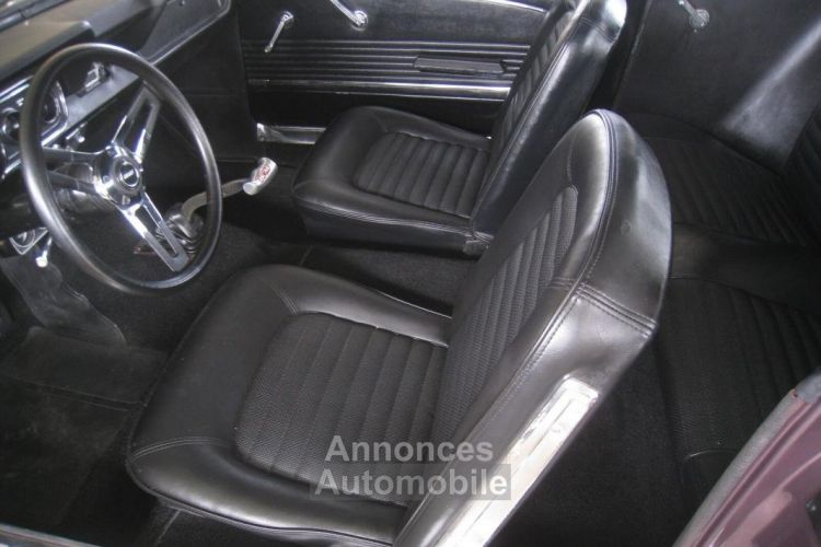 Ford Mustang 4 speed - <small></small> 29.900 € <small>TTC</small> - #30