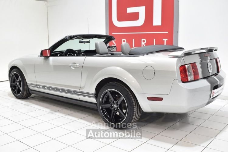 Ford Mustang 4.0 Cabriolet - <small></small> 19.900 € <small>TTC</small> - #2