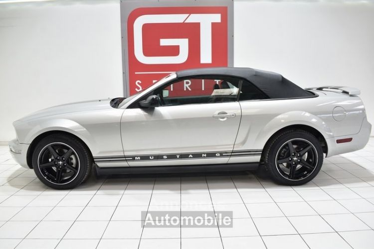 Ford Mustang 4.0 Cabriolet - <small></small> 19.900 € <small>TTC</small> - #3