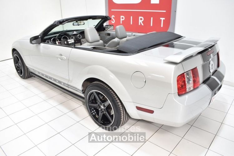 Ford Mustang 4.0 Cabriolet - <small></small> 19.900 € <small>TTC</small> - #16