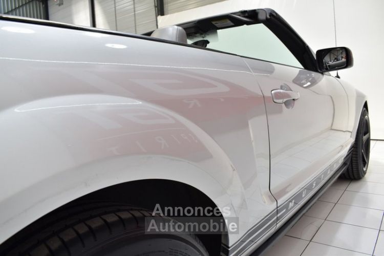 Ford Mustang 4.0 Cabriolet - <small></small> 19.900 € <small>TTC</small> - #21