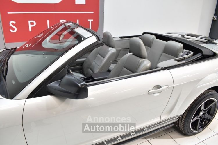 Ford Mustang 4.0 Cabriolet - <small></small> 19.900 € <small>TTC</small> - #23