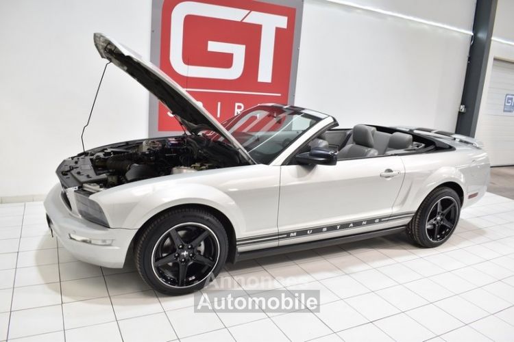 Ford Mustang 4.0 Cabriolet - <small></small> 19.900 € <small>TTC</small> - #40